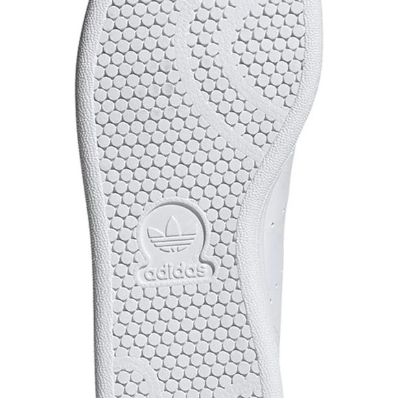 Adidas Stan Smith Sneakers – Women’s 10.5 – White/Gold Metallic – NWT - Picture 3 of 7